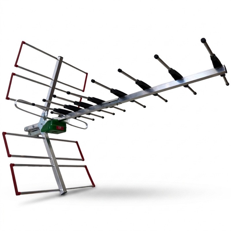 آنتن هوایی ای آر مدل UHF 44