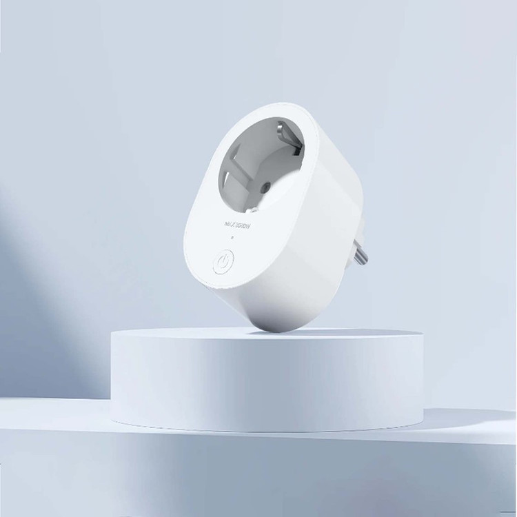 پریز هوشمند شیائومی مدل ZNCZ302KK