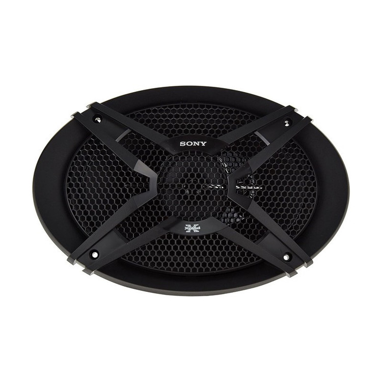 اسپیکر خودرو سونی مدل XS-GTF6939 مجموعه 2 عددی