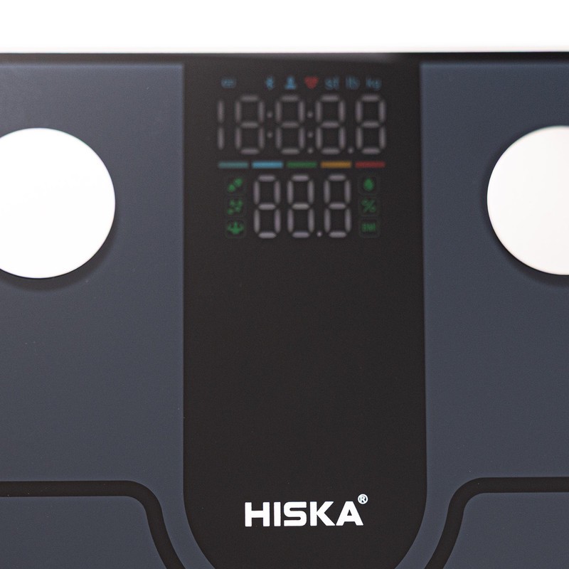 ترازو هوشمند هیسکا مدل HS-3000