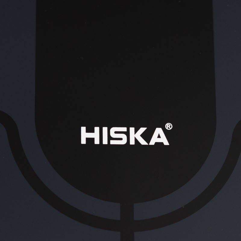 ترازو هوشمند هیسکا مدل HS-3000