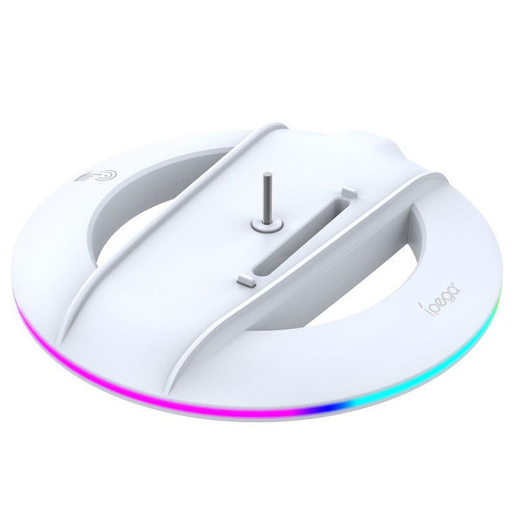 پایه نگهدارنده پلی استیشن 5 آی پگا مدل RGB PG-P5S025S
