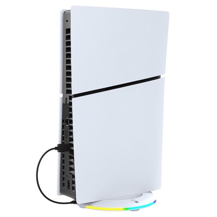 پایه نگهدارنده پلی استیشن 5 آی پگا مدل RGB PG-P5S025S