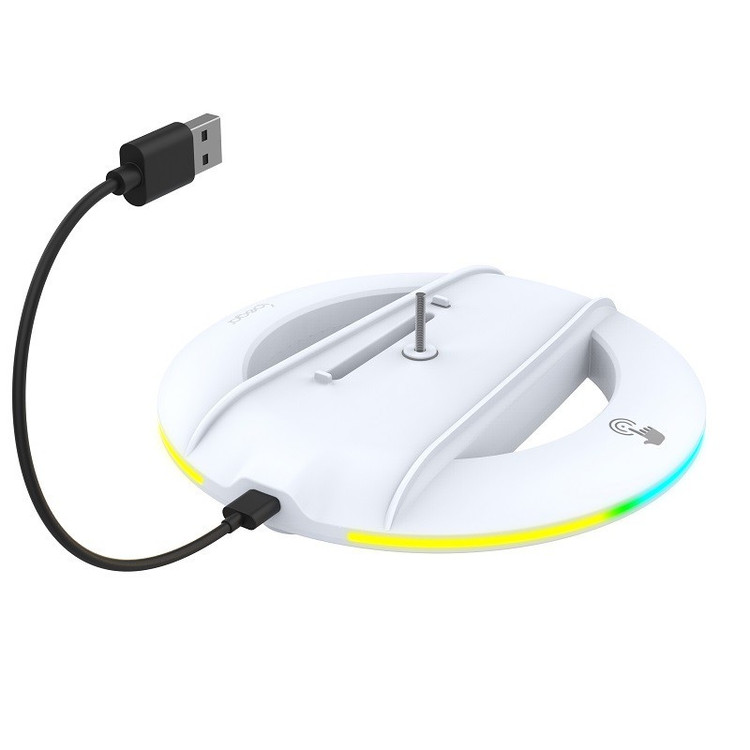 پایه نگهدارنده پلی استیشن 5 آی پگا مدل RGB PG-P5S025S
