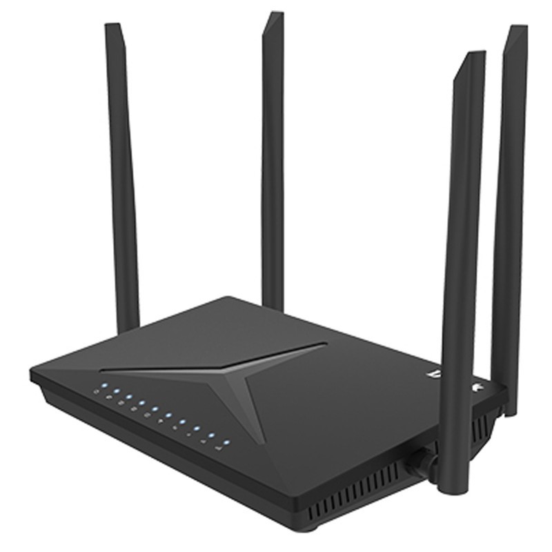 مودم روتر بیسیم خانگی 4G دی-لینک مدل DWR-M920 با شیار سیمکارت، پشتیبانی از 32 کاربر، سرعت انتقال 150 مگابیت، چهار آنت...