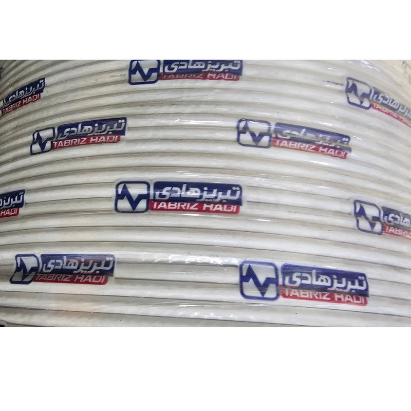 کابل آنتن تبریز هادی مدل Coaxial