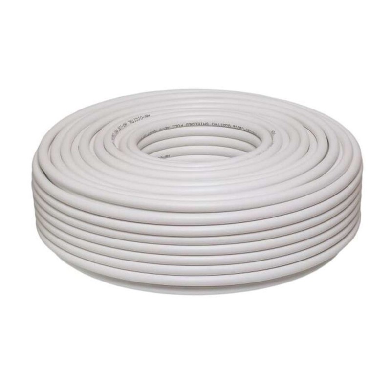 کابل آنتن تبریز هادی مدل Coaxial