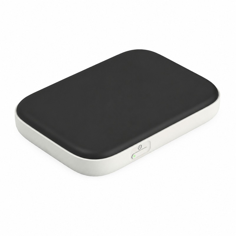 مودم بیسیم قابل حمل ای ای مدل EE72E با پشتیبانی از 4.5G، سرعت دانلود 300Mbps، اتصال تا 20 کاربر، باتری لیتیوم یونی 21...