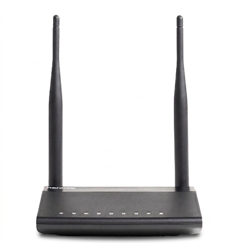مودم روتر +ADSL2 نتربیت مدل NSL-122