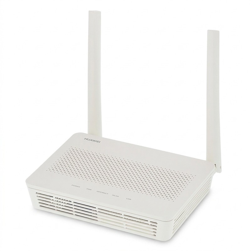 مودم روتر Gpon-ONT هوآوی مدل Echolife-EG8145V5 Dual-band
