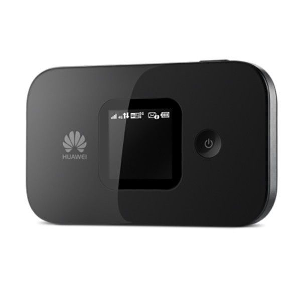 مودم همراه 4G هوآوی مدل E5577 با پشتیبانی از اتصال همزمان 10 دستگاه، وایفای دو بانده و نمایشگر TFT LCD 1.45 اینچی