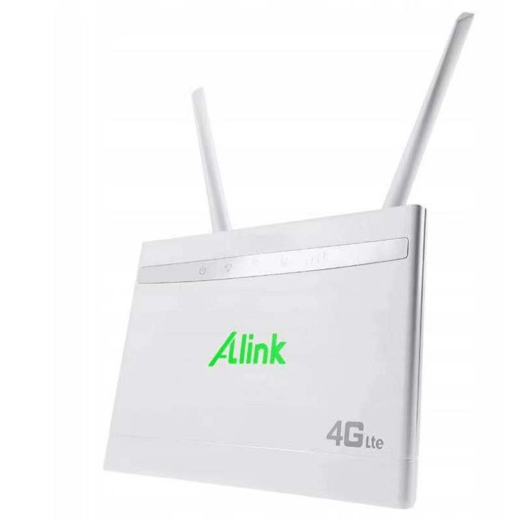 مودم 3G/4G ای لینک مدل MR920-PLUS