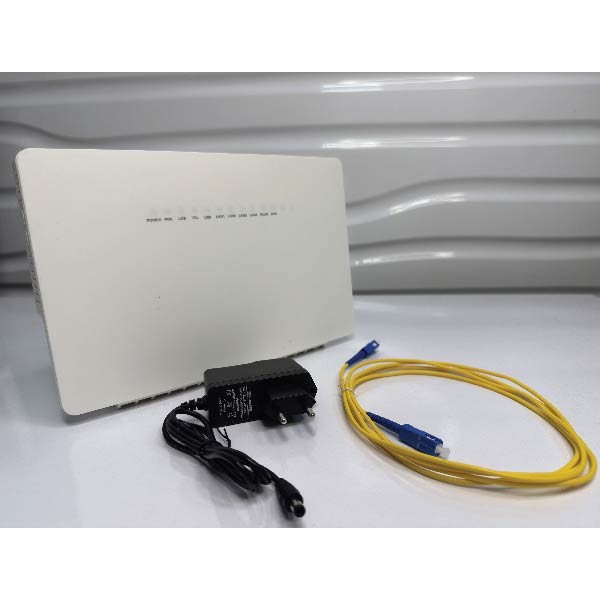 مودم روتر ADSL هوآوی مدل HG8245Q2