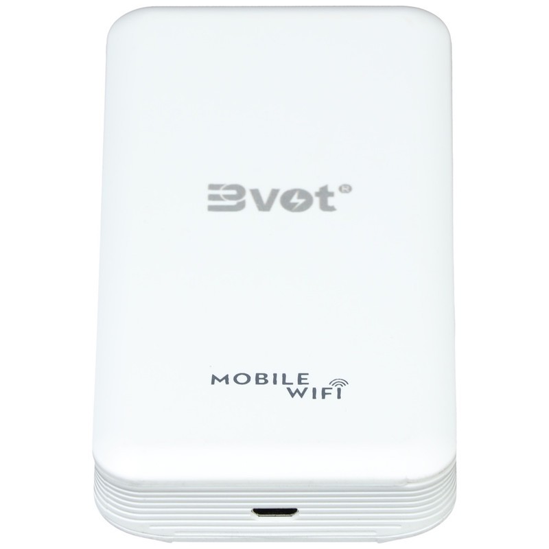 مودم روتر جیبی 4G بی وت مدل PW530