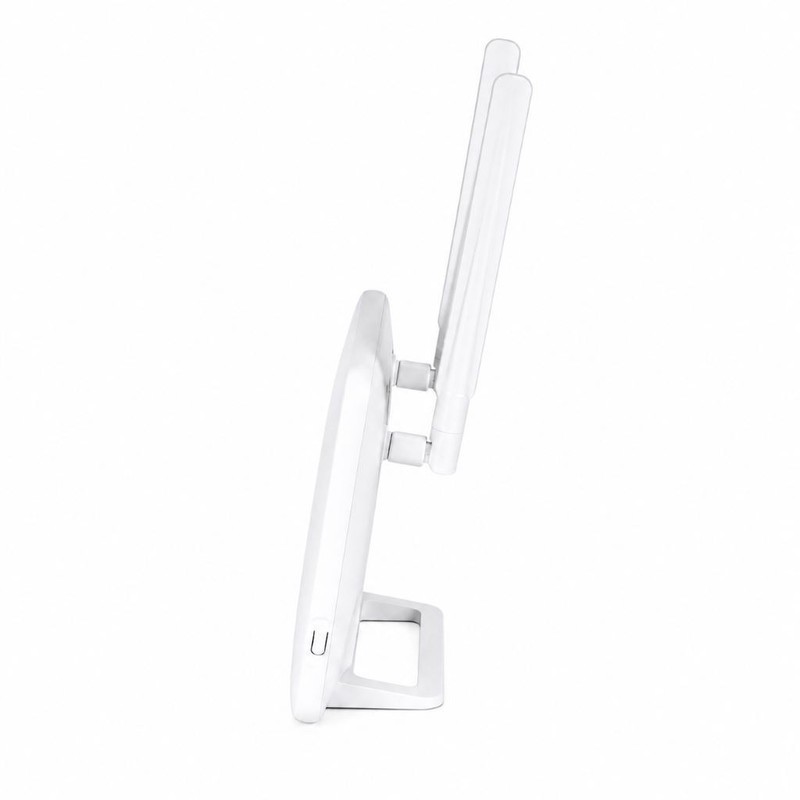 مودم 4G همراه اول مدل HA4410-R به همراه کارت فعالسازی سیمکارت اعتباری