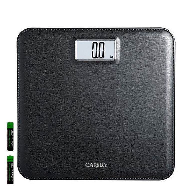 ترازو دیجیتال کمری مدل EB7008H-10-WB