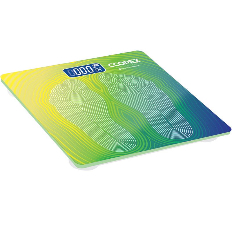 ترازو دیجیتال کوپکس دیجیتال مدل PSC-3320