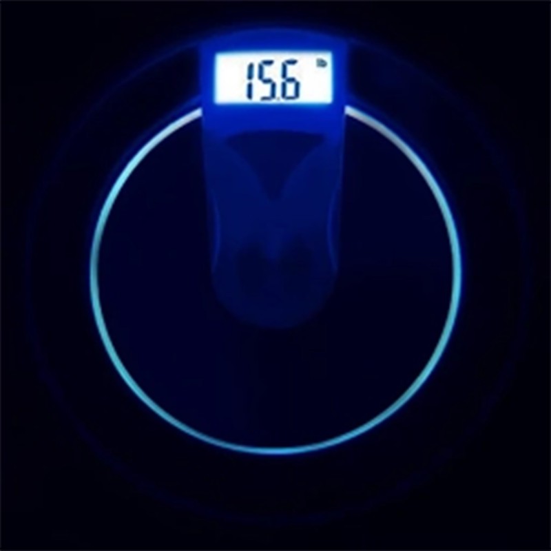 ترازو دیجیتال کمری کد 9420H