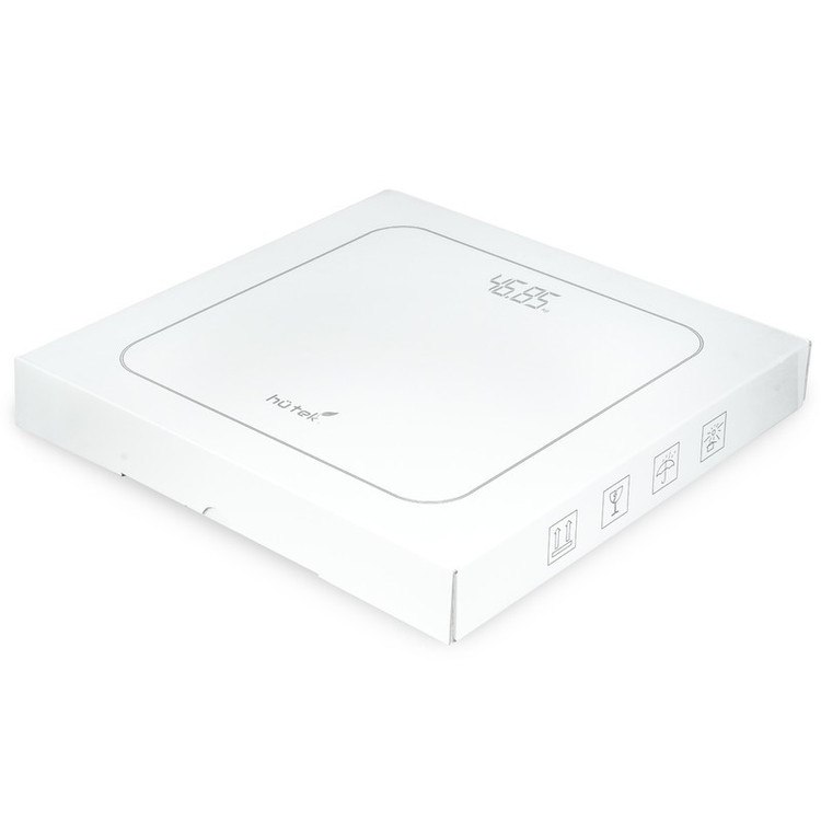 ترازو دیجیتال هیوتک مدل HUB-810