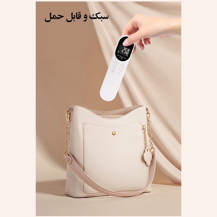 ترازو چمدان مدل چندکاره