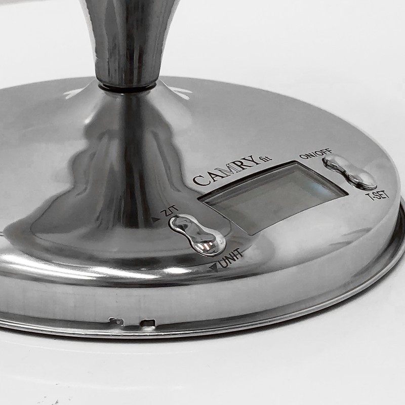 ترازوی آشپزخانه کمری مدل KS-4030