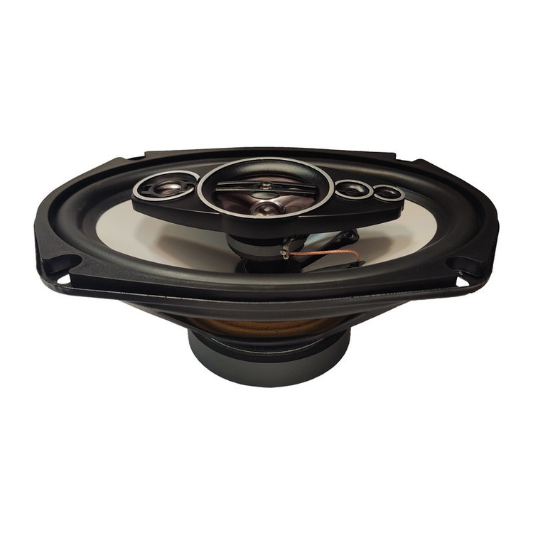 اسپیکر خودرو پاناتک مدل PCS-6924P بسته دو عددی