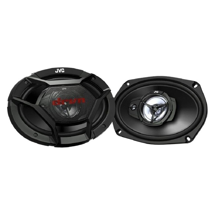 اسپیکر خودرو جی وی سی مدل CS-DR6930 بسته دو عددی