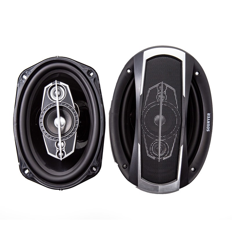 اسپیکر خودرو سانیر مدل GS-6995 بسته دو عددی