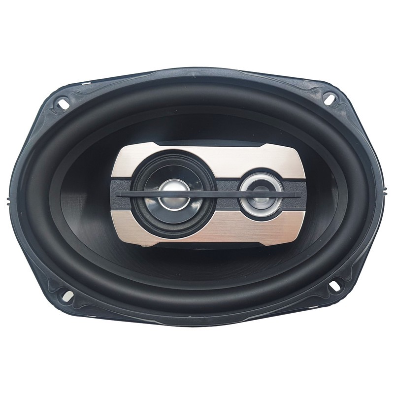 اسپیکر پشت خودرو سونیر مدل GS-6973 سایز 96 اینچ بسته دوعددی