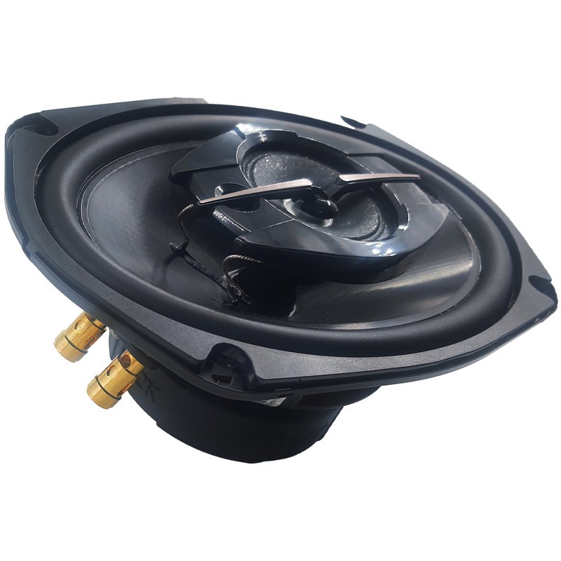 اسپیکر خودرو راک مدل R-ML6901 بسته دو عددی