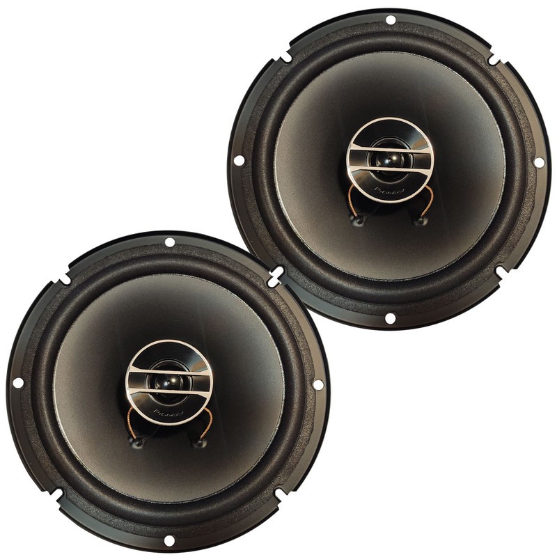 اسپیکر خودرو پایونیر مدل F650 بسته دو عددی