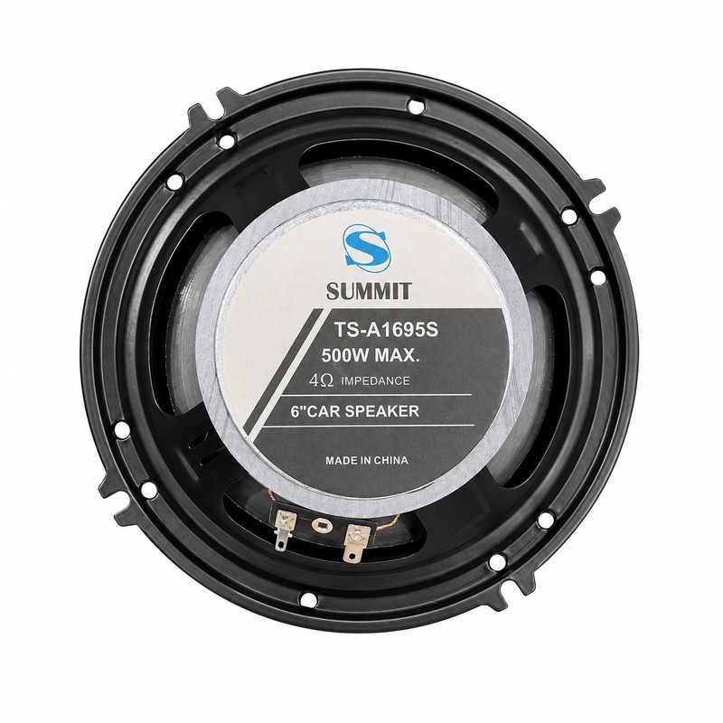 بلندگو پشت خودرو سومیت مدل TS-A1695S سایز 6 اینچ بسته 2 عددی