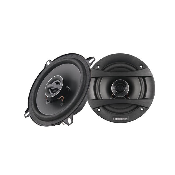 اسپیکر خودرو ناکامیچی مدل NSF-523 بسته دو عددی