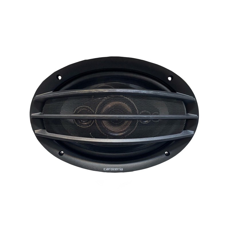 بلندگو پشت خودرو کاروزریا مدل CRX_6956 سایز 96 اینچ بسته دو عددی