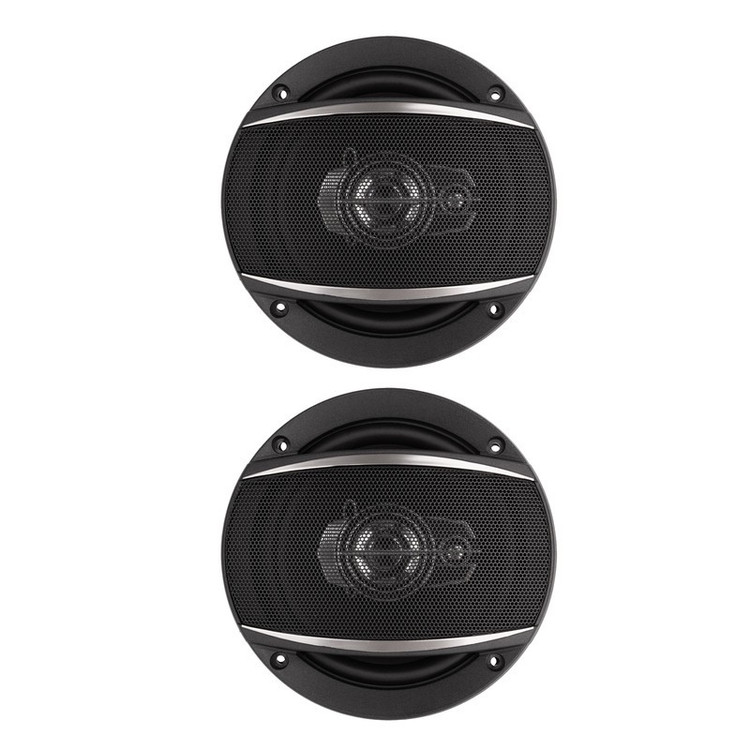 اسپیکر پشت خودرو راک مدل RML1670F سایز 7 اینچ بسته 2 عددی