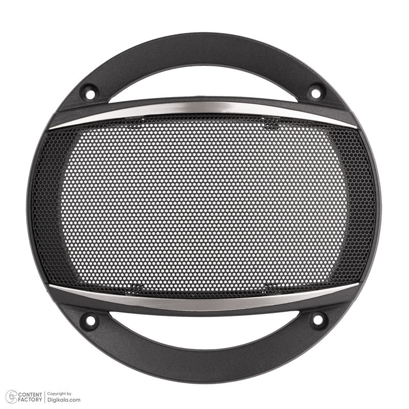 اسپیکر پشت خودرو راک مدل RML1670F سایز 7 اینچ بسته 2 عددی