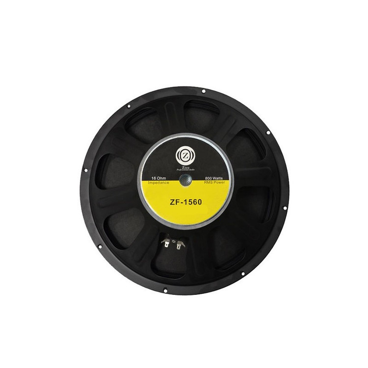 بلندگو فول رنج زيكو مدل ZF-1560 سایز 15 اينچ