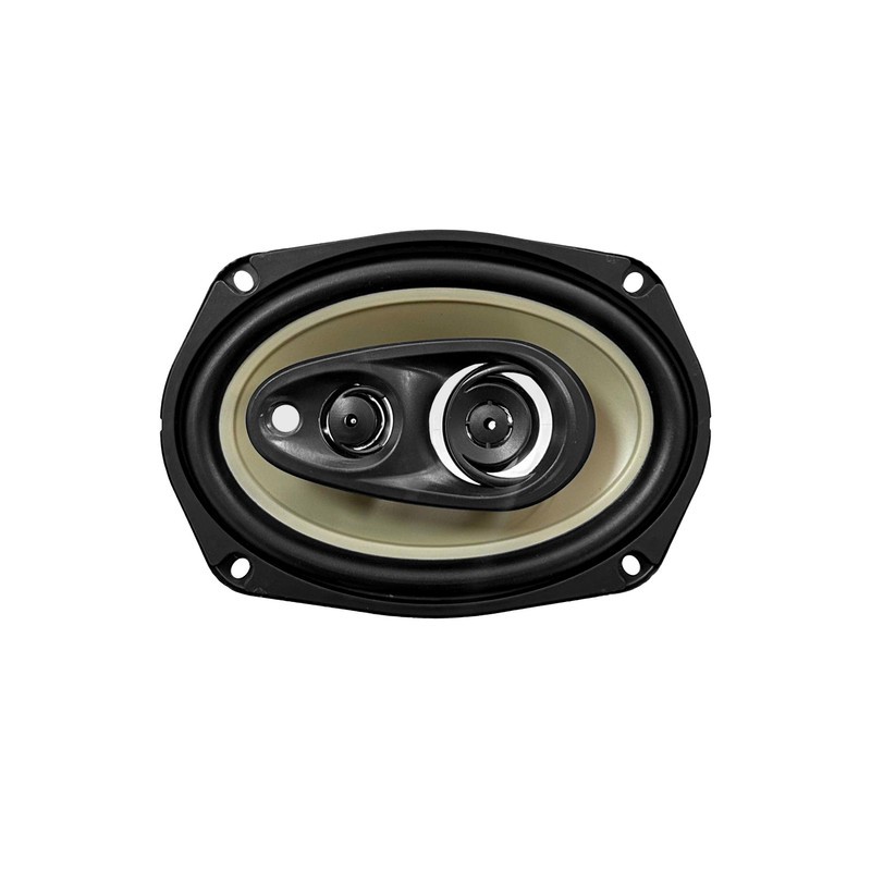 بلندگو پشت خودرو کاروزریا مدل CRX_6996 سایز 96 اینچ بسته دوعددی