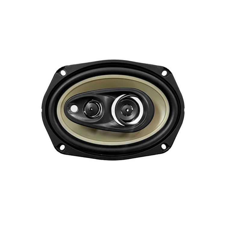 بلندگو پشت خودرو کاروزریا مدل CRX_6996 سایز 96 اینچ بسته دوعددی