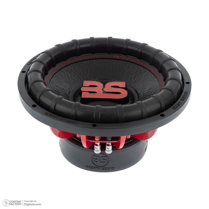 اسپیکر خودرو صدای نفس مدل BS-SW12-1200