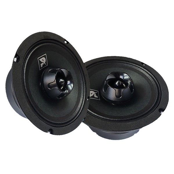 فولرنج پشت خودرو الفاسونیک مدل PSW-9600 سایز 6.5 اینچ بسته دو عددی