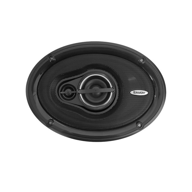بلندگوی خودرو پشت ساووی SV-699X سایز 69 اینچ بسته دو عددی