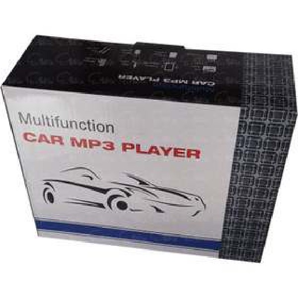 پخش کننده خودرو مدل Multifunction 950