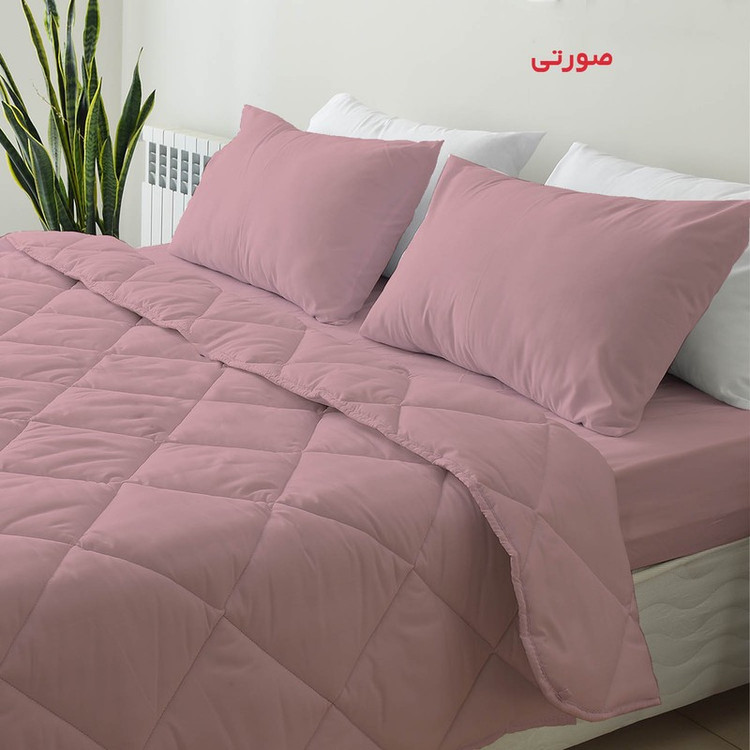 سرویس روتختی 1 نفر 3 تکه مدل میکرو کد 120