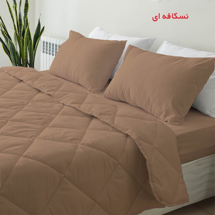 سرویس روتختی 1 نفر 3 تکه مدل میکرو کد 120