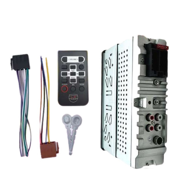 پخش کننده خودرو ال اس مدل 920plus