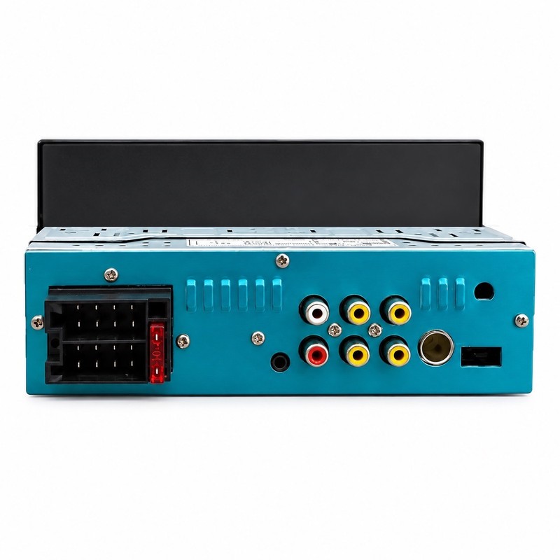 پخشکننده صوتی و تصویری خودرو مدل 5080AC7388 با نمایشگر Full HD