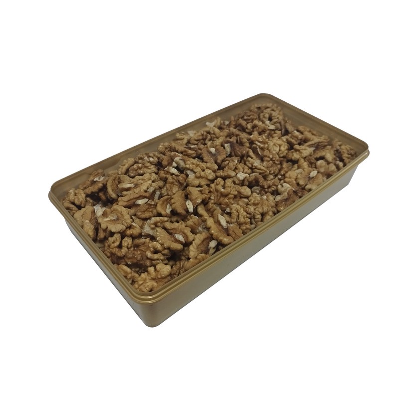 مغز گردو سفید صبحانه - 950 گرم