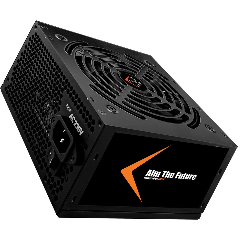 منبع تغذیه کامپیوتر 700 وات فاطر مدل FP-W700 80Plus 700W