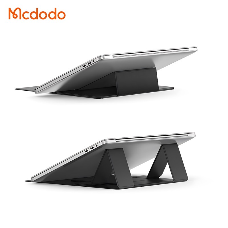 پایه نگهدارنده لپ تاپ مک دودو مدل FS-802